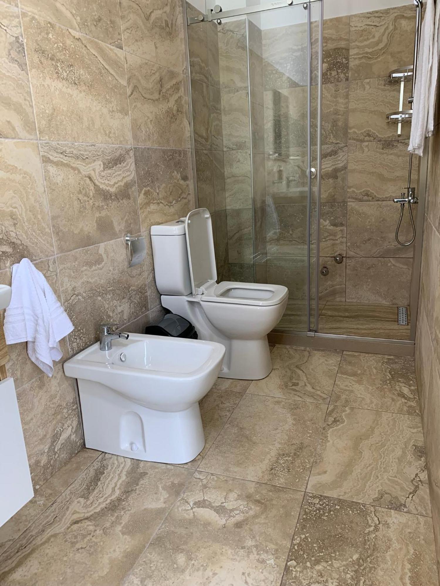 Villa Bailey Vlorë Exterior foto